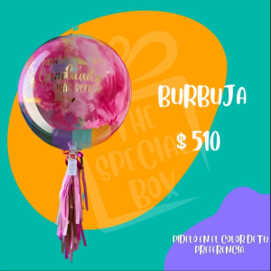 Burbuja