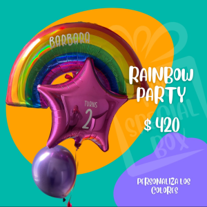Rainbow Party