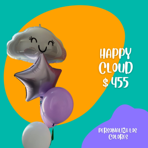 Happy Cloud