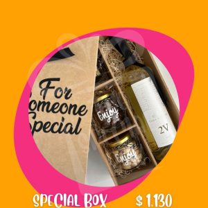 Special Box