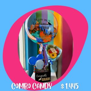 Combo Candy