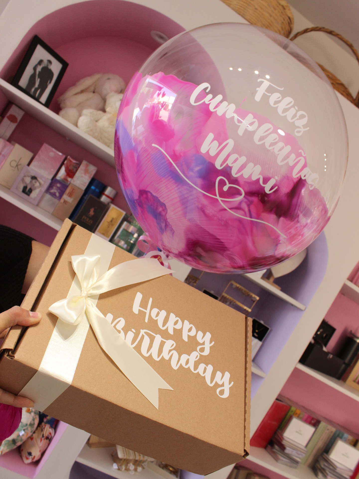 ¡Tenemos el regalo perfecto!