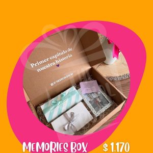 Memories Box